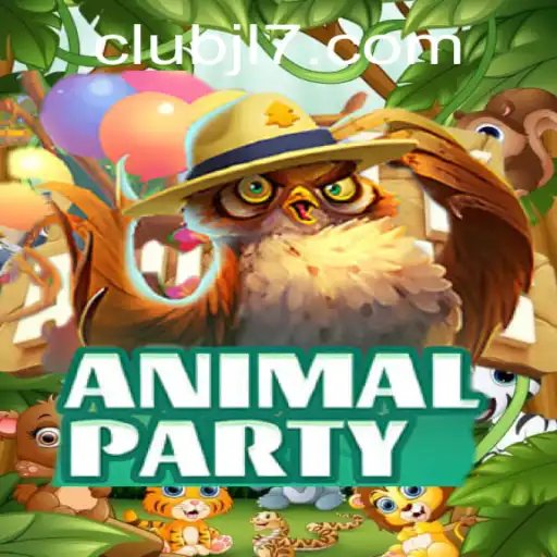 Discovering AnimalParty: A New Adventure Awaits