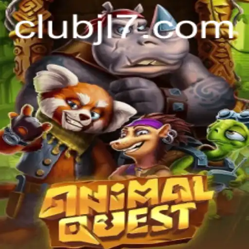 Discover the Thrilling World of AnimalQuest and Unravel the Mystery of 'JL7'