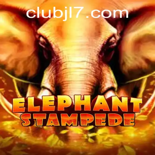 ElephantStampede: Navigating the Wilderness of JL7