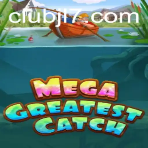 MegaGreatestCatch: Dive into the Ultimate Undersea Adventure