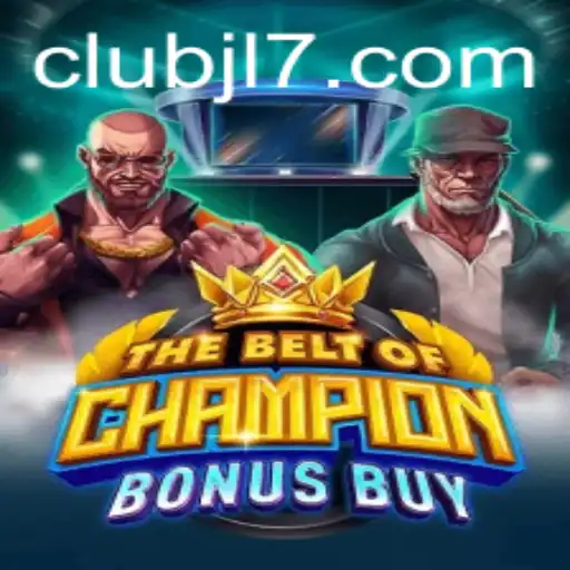 TheBeltOfChampionBonusBuy: Revolutionizing the Gaming World with JL7