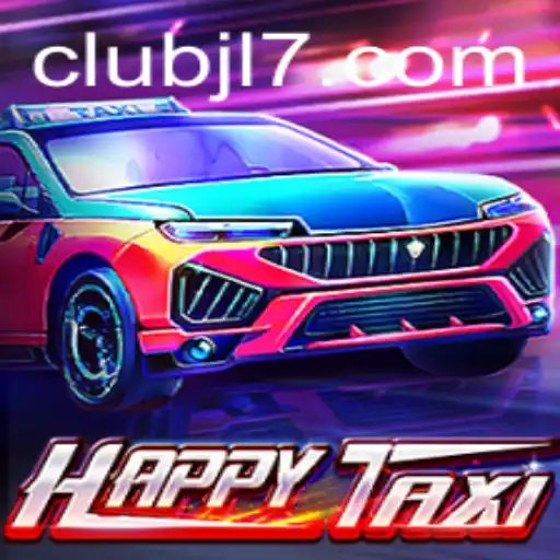 HappyTaxi: A New Gaming Adventure with the Twist of JL7
