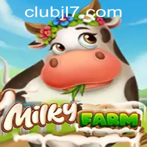 MilkyFarm: An Immersive Farming Experience Like No Other