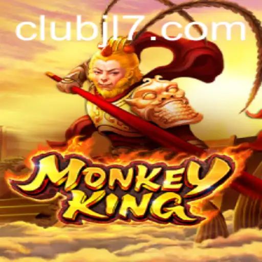 Unlock the Secrets of MonkeyKing: A Thrilling Gaming Experience