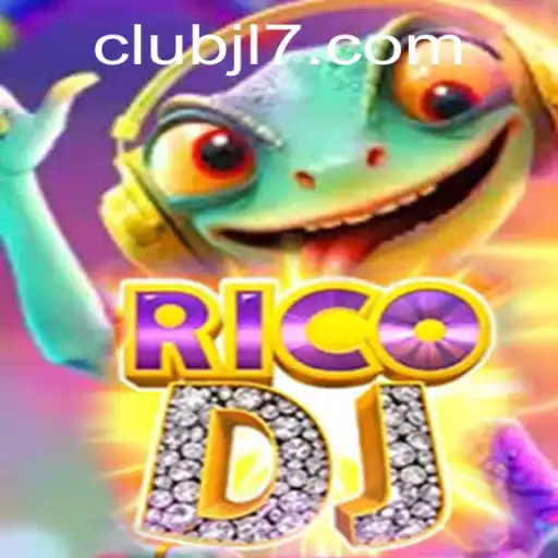 RicoDJ: A New Era in Interactive Gaming