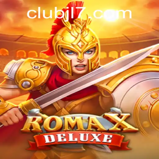 Unveiling RomaXDeluxe: The Next Evolution in Gaming
