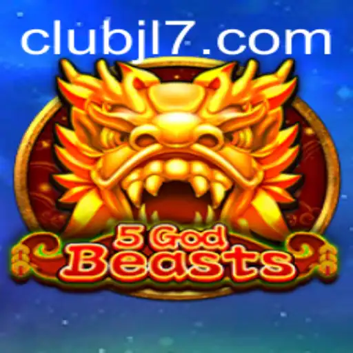 Unleashing the Adventure: Exploring the World of 5GodBeasts