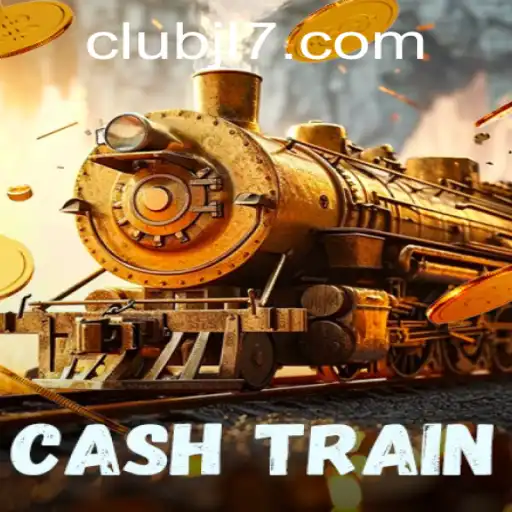 CashTrain: The Thrilling Journey of Strategy and Fortune