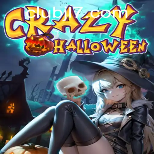 Explore the Thrills of CrazyHalloween: A Spooktacular Gaming Experience