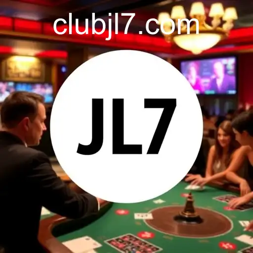 The Evolution of Live Casino: Highlighting JL7 Innovations