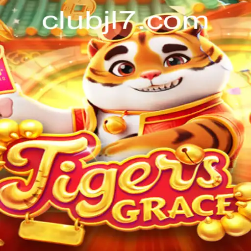 Discover the Thrilling World of TigersGrace: An In-Depth Look at the Game and Its Rules