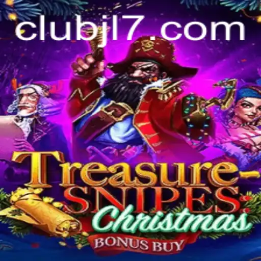 Exploring the Enchanting World of TreasuresnipesChristmas: An Immersive Gaming Experience